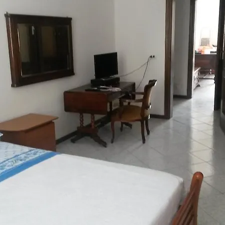 Frühstückspension La Casa Del Nonno Zambonate