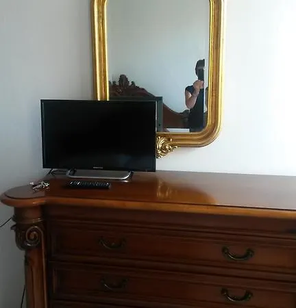 Frühstückspension La Casa Del Nonno Zambonate