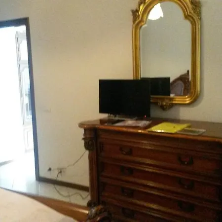 Frühstückspension La Casa Del Nonno Zambonate 2*