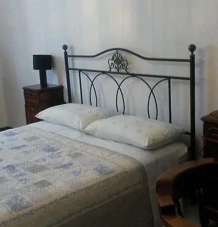 La Casa Del Nonno Zambonate Frühstückspension