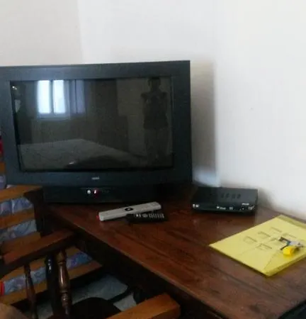 Frühstückspension La Casa Del Nonno Zambonate 2*
